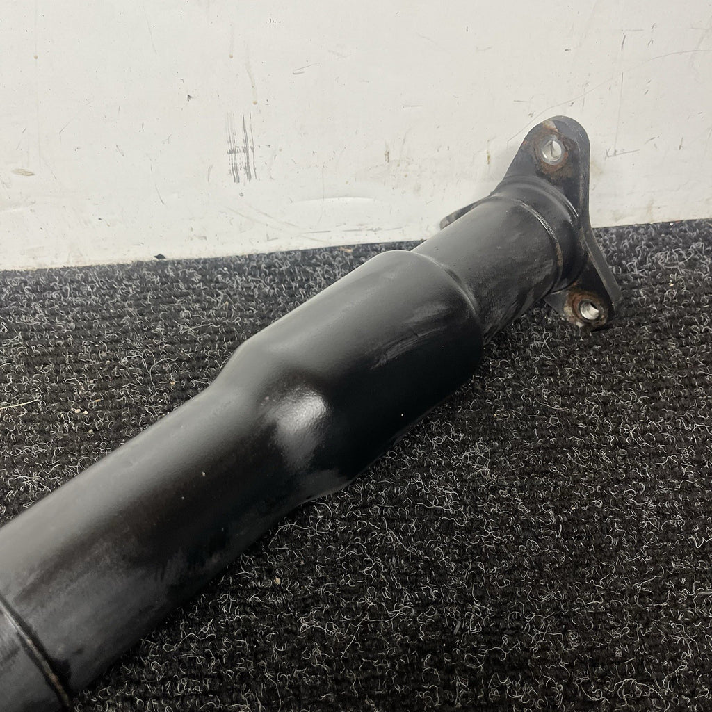 ☑️ 06-15 BMW E90 E92 325 328 330 X1 AWD Rear Auto Driveshaft Assembly 1266MM OEM