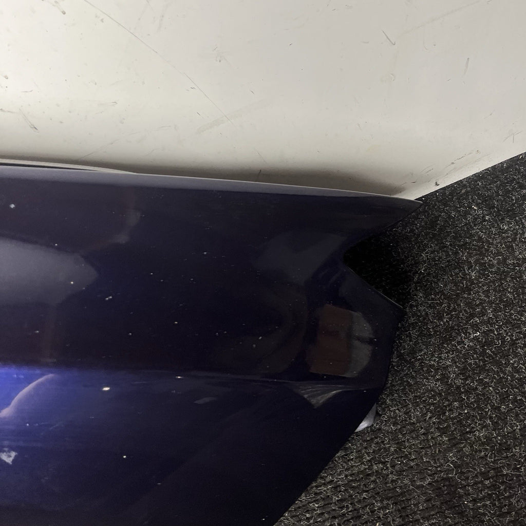 ☑️ 2008-2014 Subaru Impreza WRX STI Fender Assembly Front Passenger RH 08-14