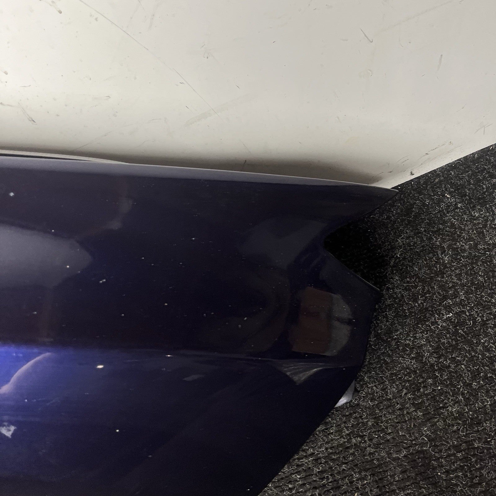 ☑️ 2008-2014 Subaru Impreza WRX STI Fender Assembly Front Passenger RH 08-14