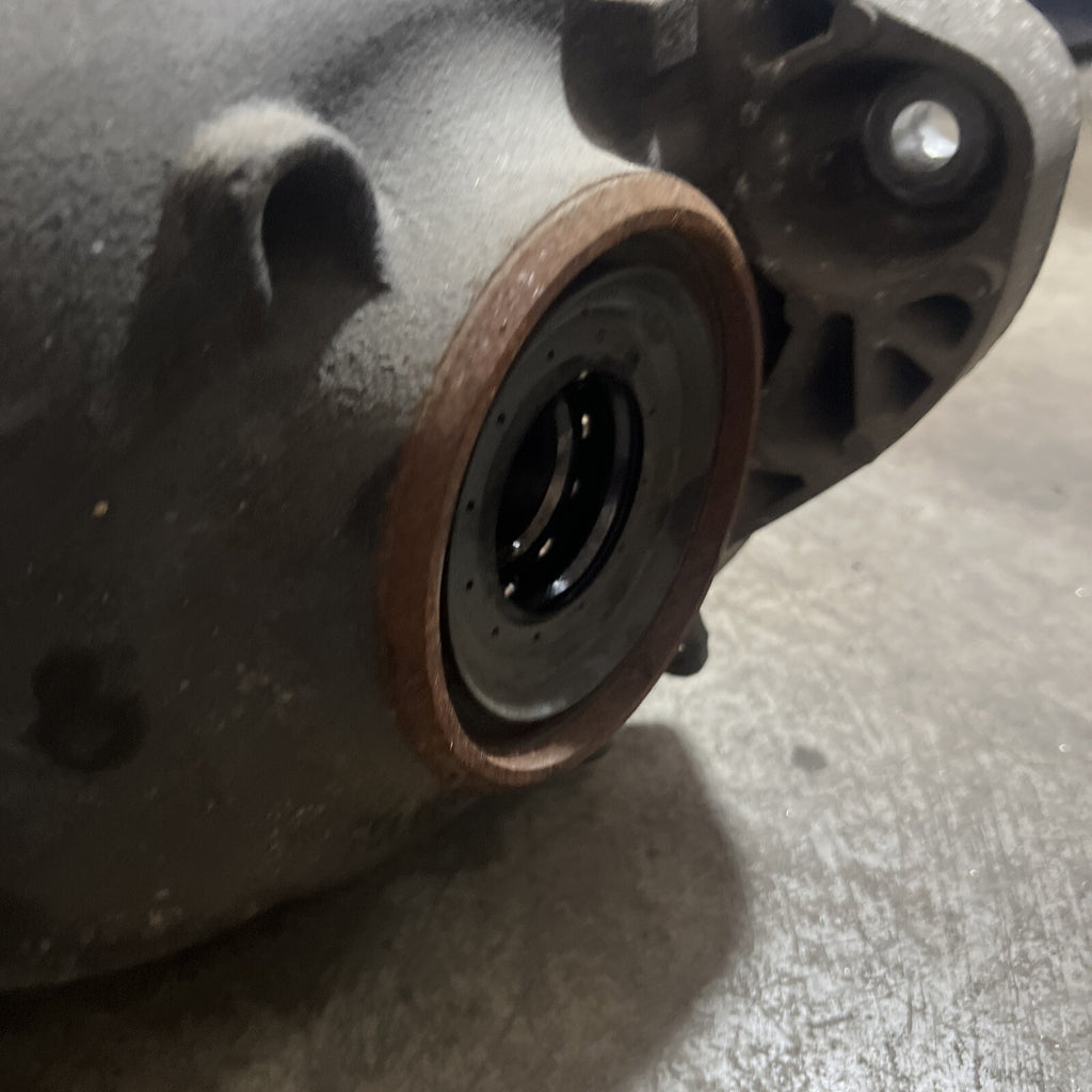 ☑️ 12-15 OEM BMW 335I 435I F30 F31 F34 F32 F33 Differential 3.23 7603758