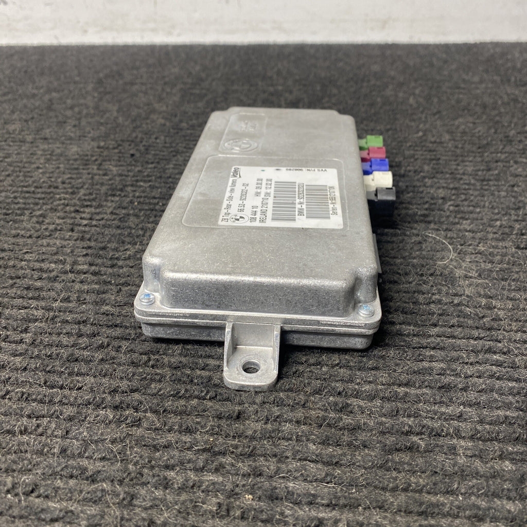 ☑️ 10-18 BMW F30 F10 F06 F13 TOP REAR SIDE VIEW CAMERA CONTROL MODULE ECU OEM