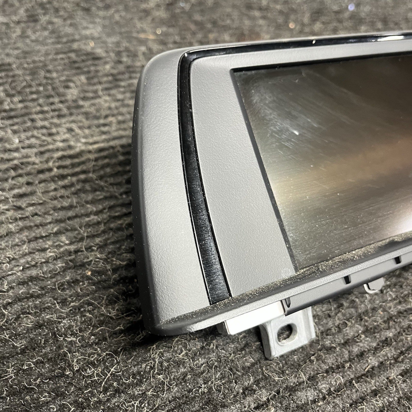 ☑️ 14-17 OEM BMW F22 240 M235 Multifunction Display Information Screen L7 6.5"