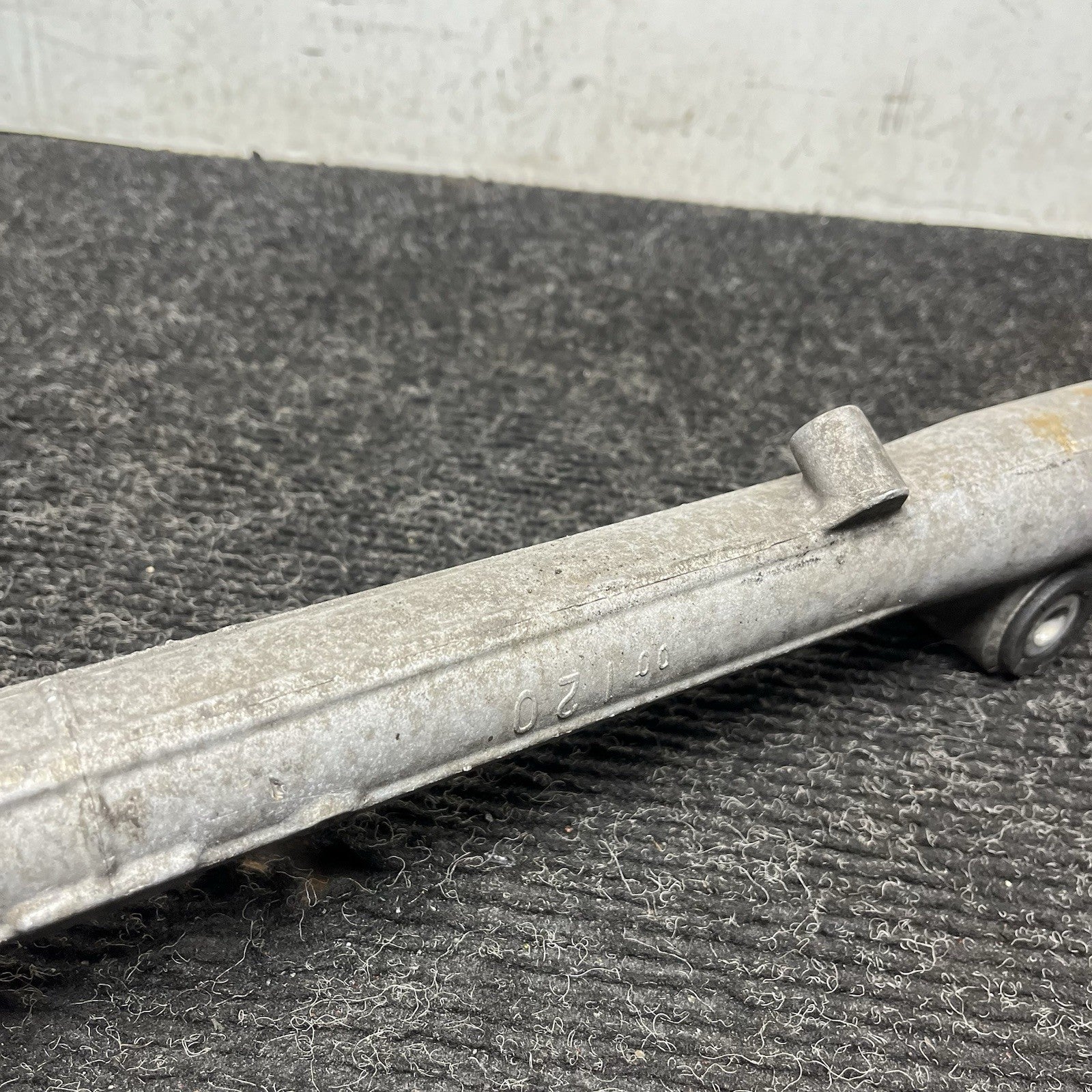 ☑️ 2013-2017 Scion FR-S Power Steering Rack Pinion OEM FRS BRZ 13-17