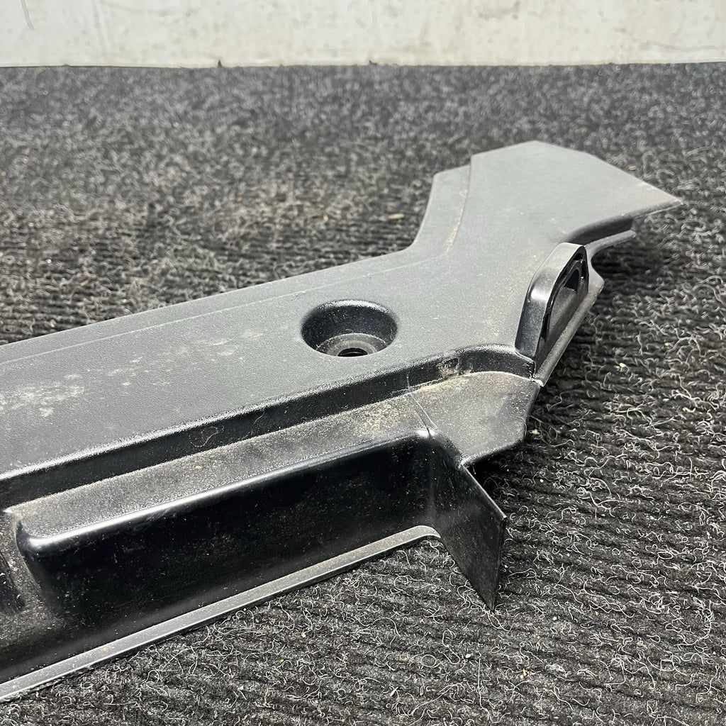 ☑️ BMW E36 Trunk Plastic TRIM COVER 325 328 M3 323 Right Side Frame OEM 8119232