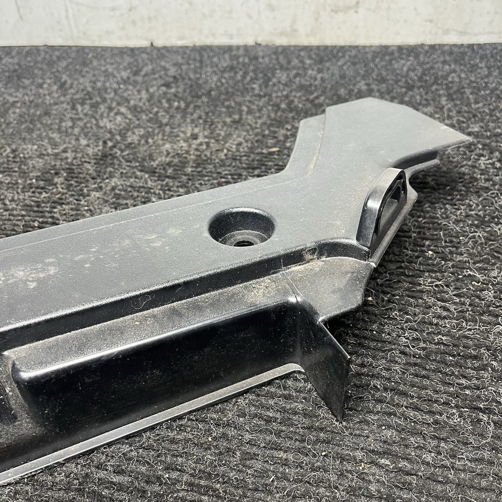 ☑️ BMW E36 Trunk Plastic TRIM COVER 325 328 M3 323 Right Side Frame OEM 8119232