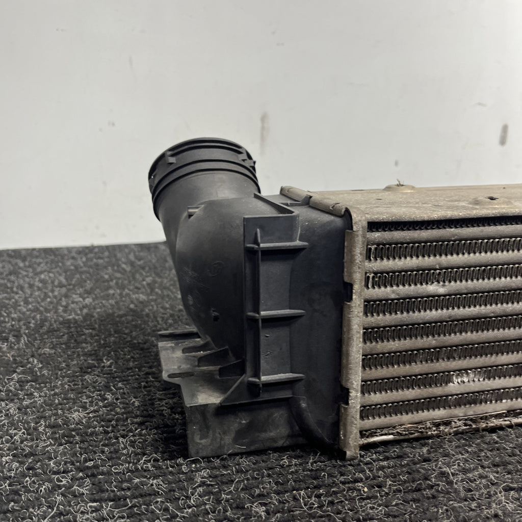 ☑️ OEM BMW E82 E90 E92 E93 335 Intercooler N54 N55 Engine Turbo Charger Cooler