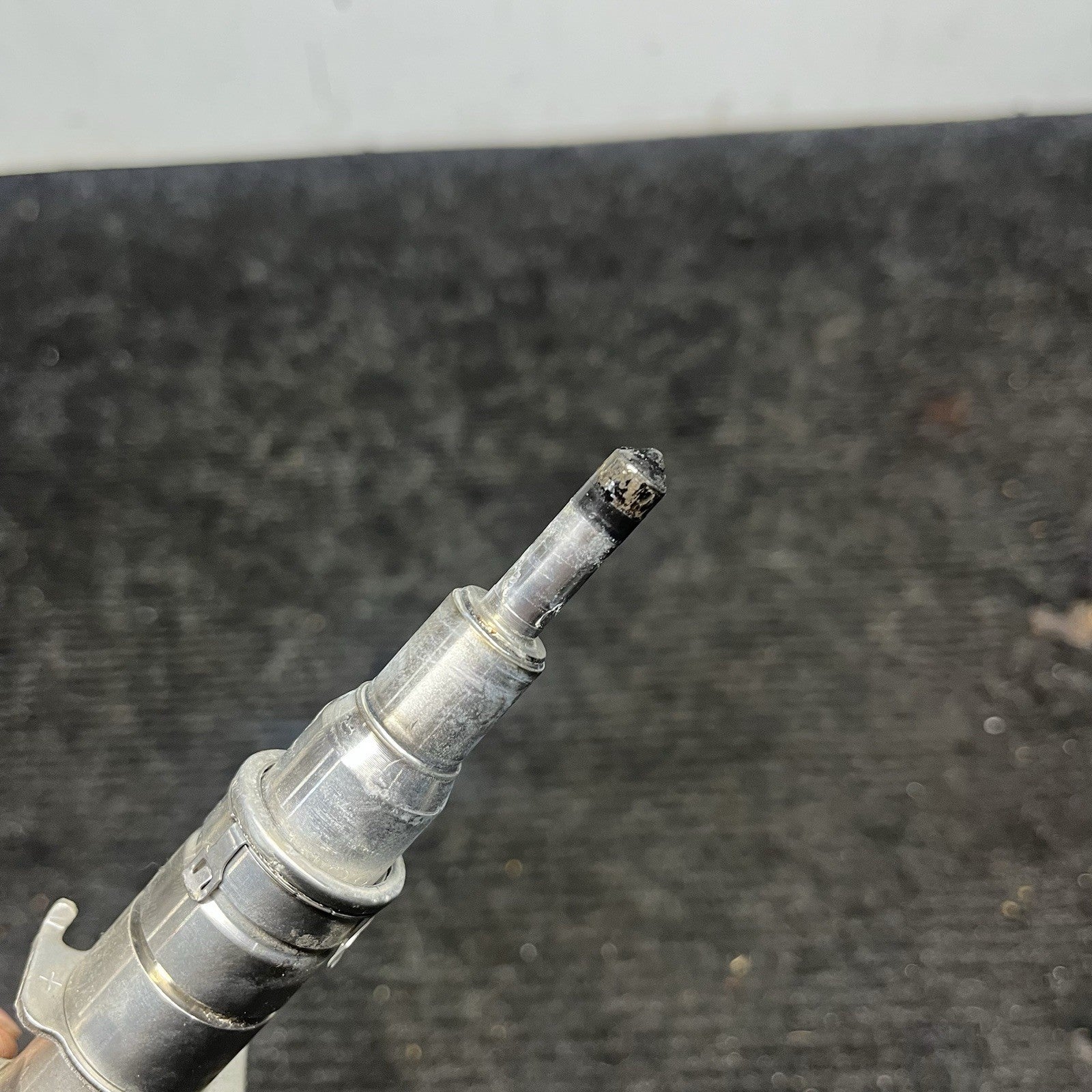 ☑️ 07-10 BMW E90 E92 E93 335i N54 Fuel Injector Unit Index-08 OEM
