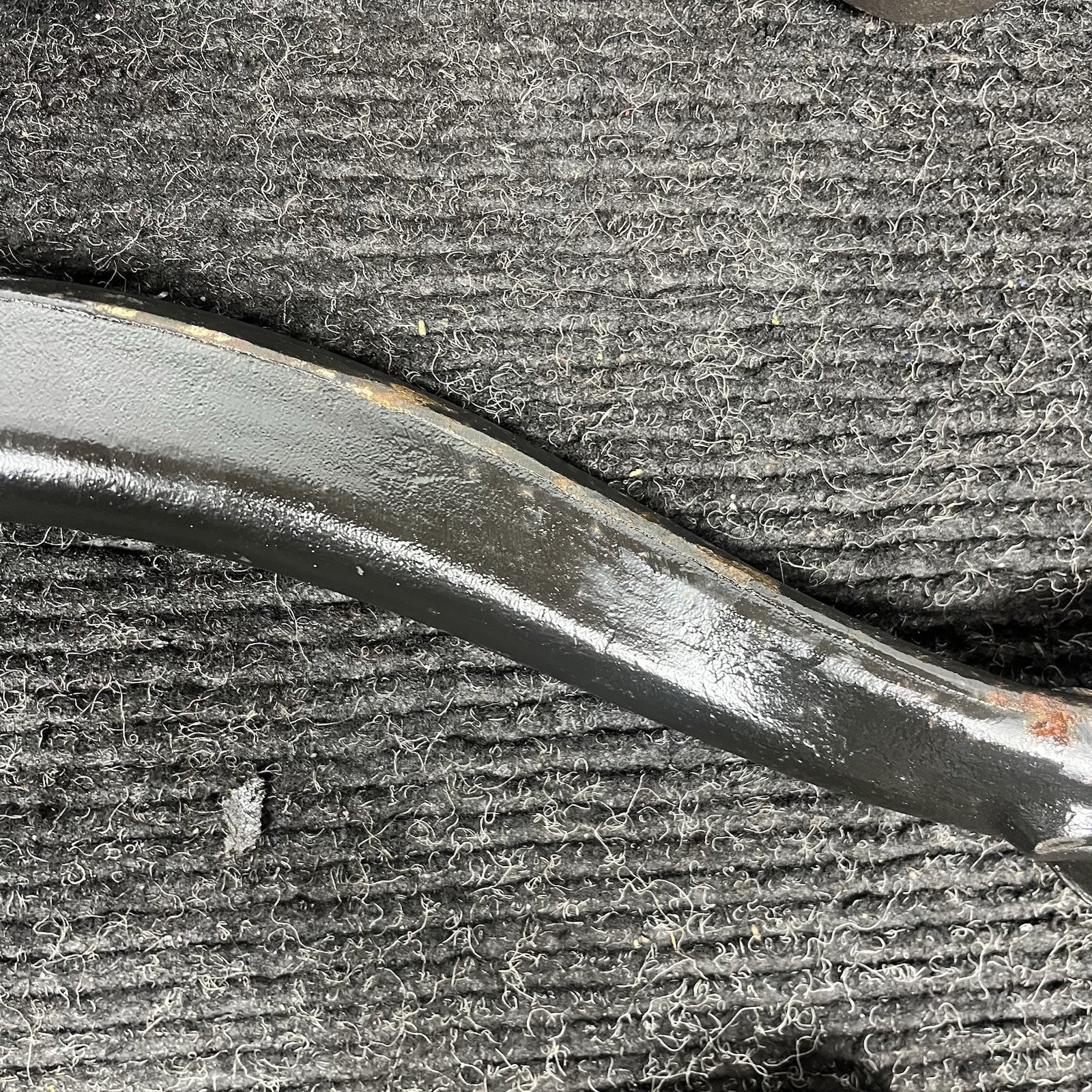 ☑️ OEM BMW F25 F26 X3 X4 Front Right Passenger Upper Lower Control Arm Tie Rod