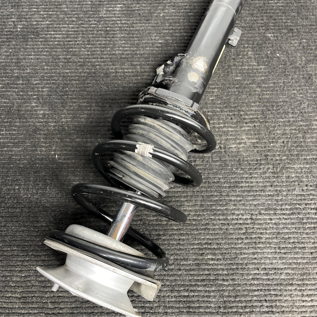 ☑️ 08-13 OEM BMW E88 Convertible 135 Front Driver Side M SPORT Strut 76k