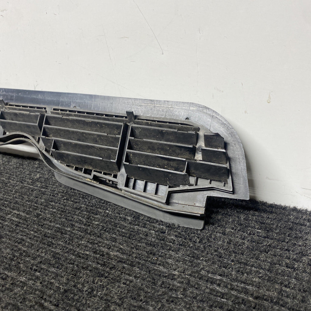 ☑️1991-1999 BMW E36 3 Series Exterior Hood Center Bonnet Cowl Grille OEM 1977679