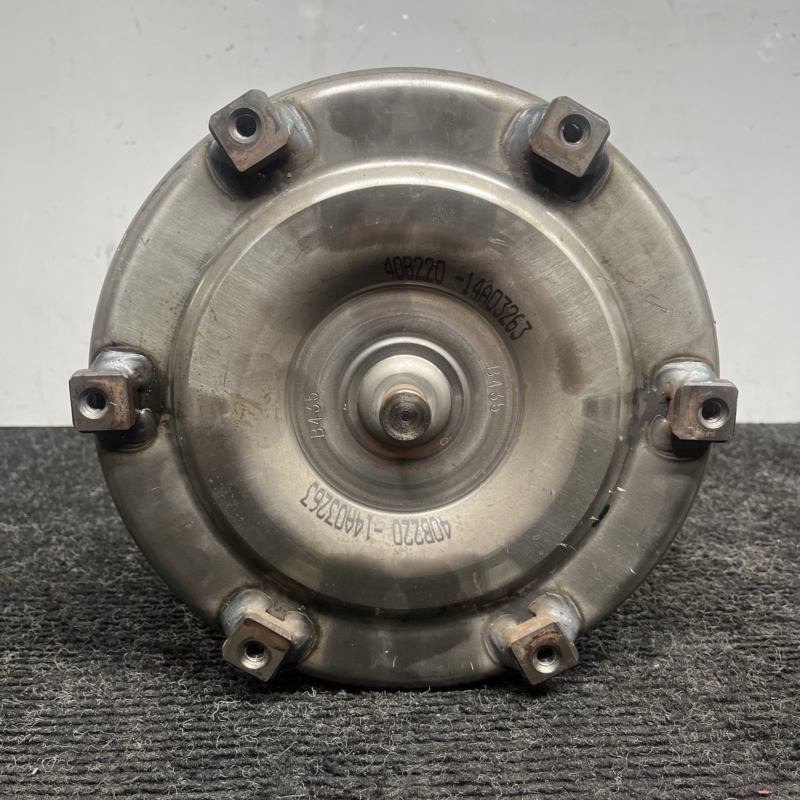 ☑️ 2013-2020 Subaru BRZ Toyota GT86 Scion FR-S FRS Torque Converter OEM