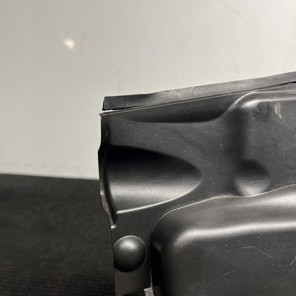 ☑️ 06-13 BMW E90 E92 RIGHT PASSENGER CABIN AIR DUCT HOUSING COVER OEM 6925018
