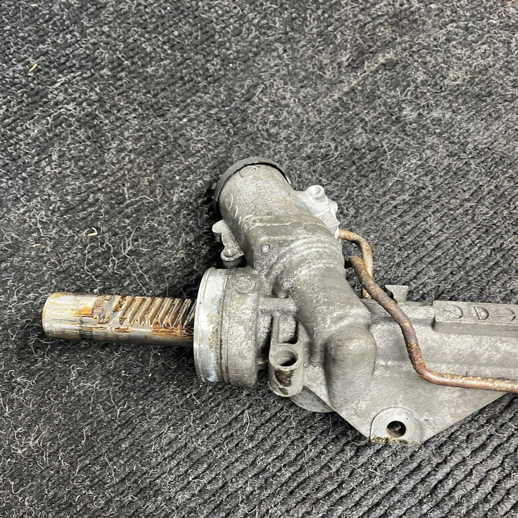 ☑️ 07-13 BMW E90 E92 328xi 335xi AWD Steering Gear Box Rack Pinion 6794934 OEM