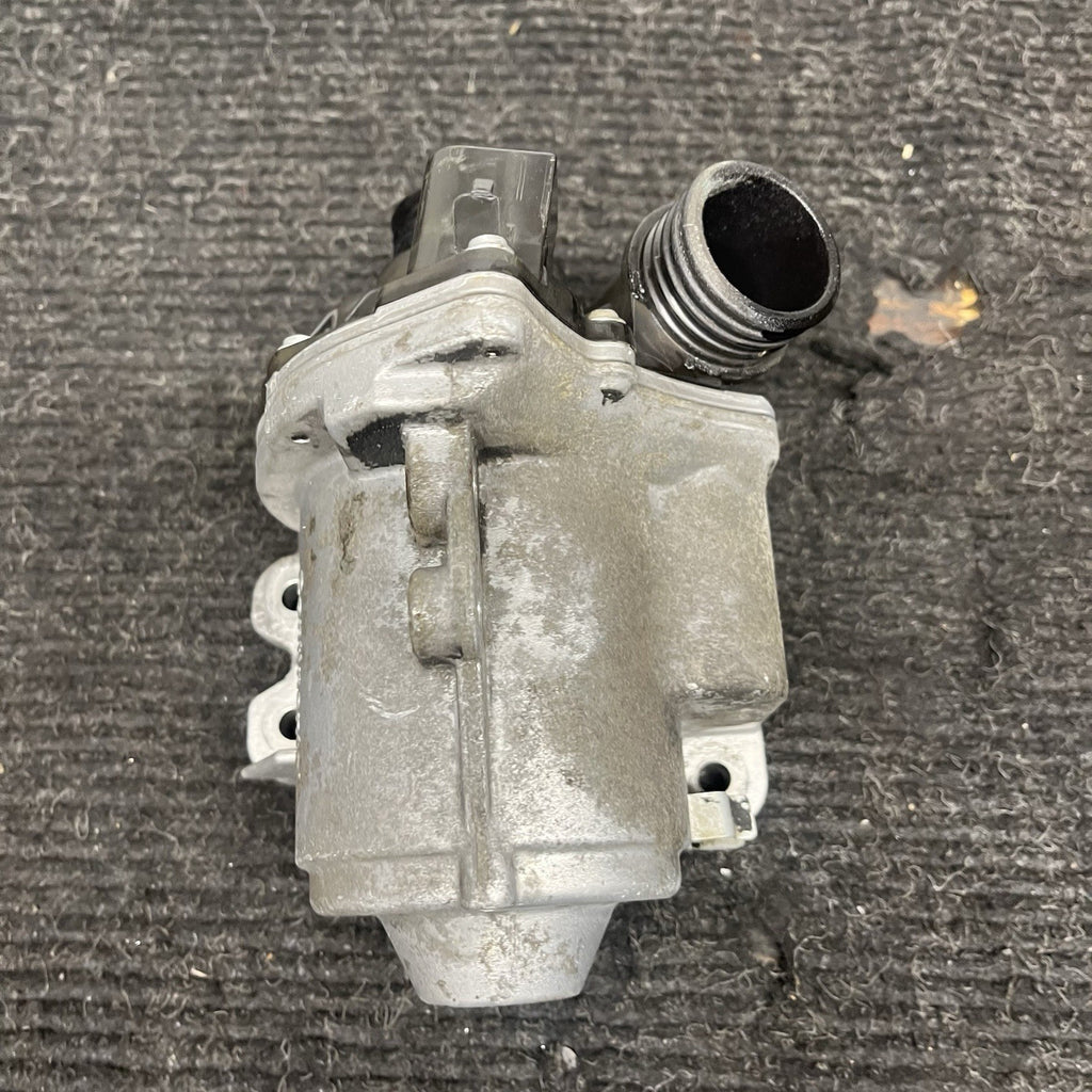 ☑️ BMW E70 E82 E90 E92 F10 335I 535I Engine N54 N55 Electric Water Pump TESTED!