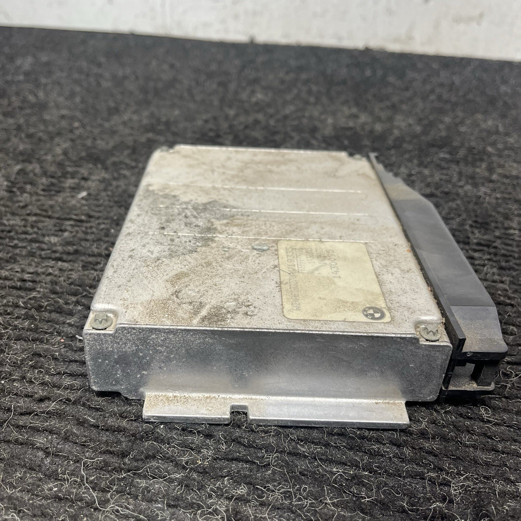☑️ BMW E36 18 Button On Board Computer OBC 8357684 92-99 323 325 328 M3