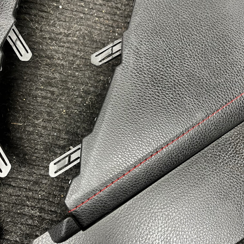 ☑️ 2013-2017 Scion FR-S Right Left  Dash Knee Pad Panel Trim Cover OEM BRZ 13-17