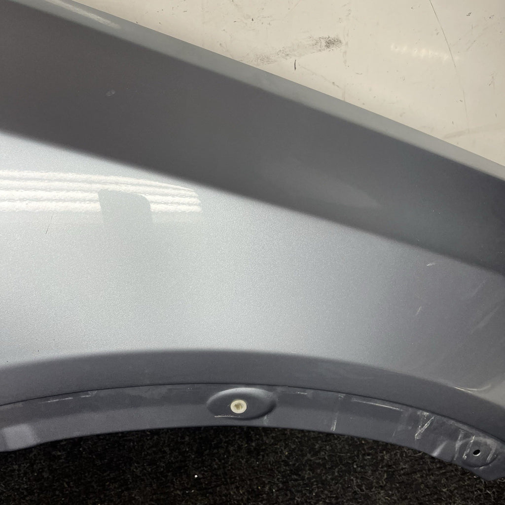 ☑️ 11-17 OEM BMW F25 F26 X3 X4 Front Right Passenger Side Fender Panel