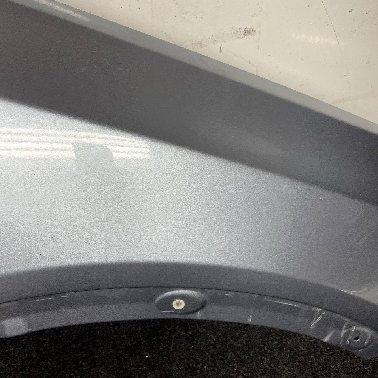 ☑️ 11-17 OEM BMW F25 F26 X3 X4 Front Right Passenger Side Fender Panel