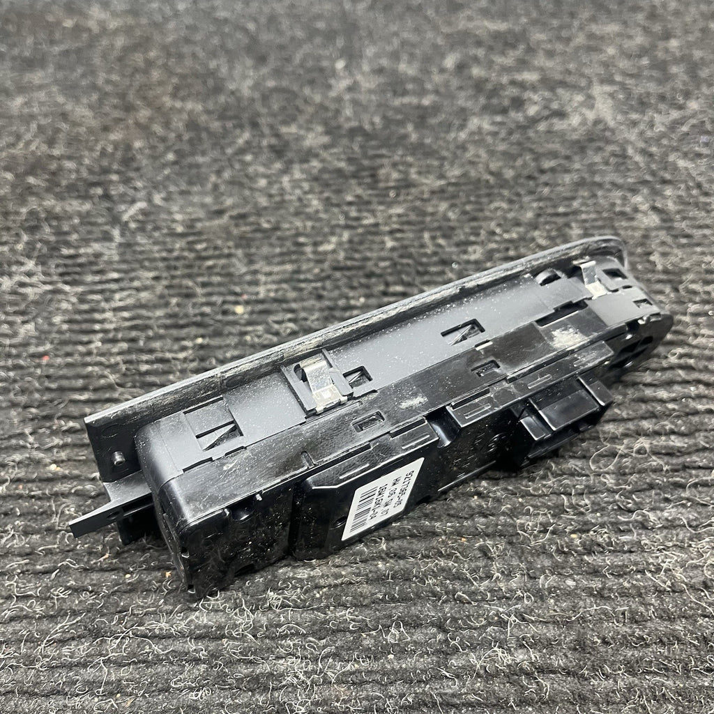☑️ 2007-2013 BMW Master Window Switch Power Folding Mirrors Convertible E93 OEM
