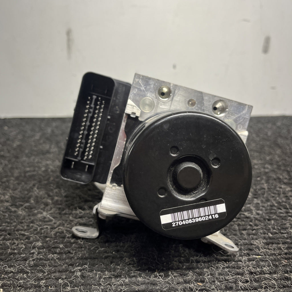 ☑️ OEM BMW E82 E90 E92 RWD ABS Pump Anti Lock DSC Dynamic Stability Control