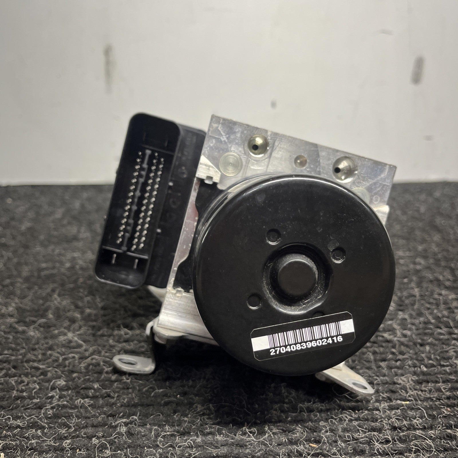☑️ OEM BMW E82 E90 E92 RWD ABS Pump Anti Lock DSC Dynamic Stability Control