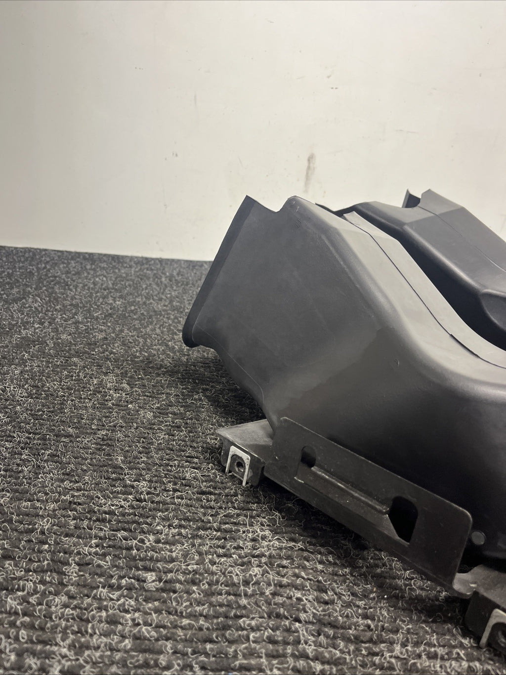 ☑️ 00-06 Genuine BMW 3 Series E46 Coupe Convertible M Sport Front Air Ducts PAIR