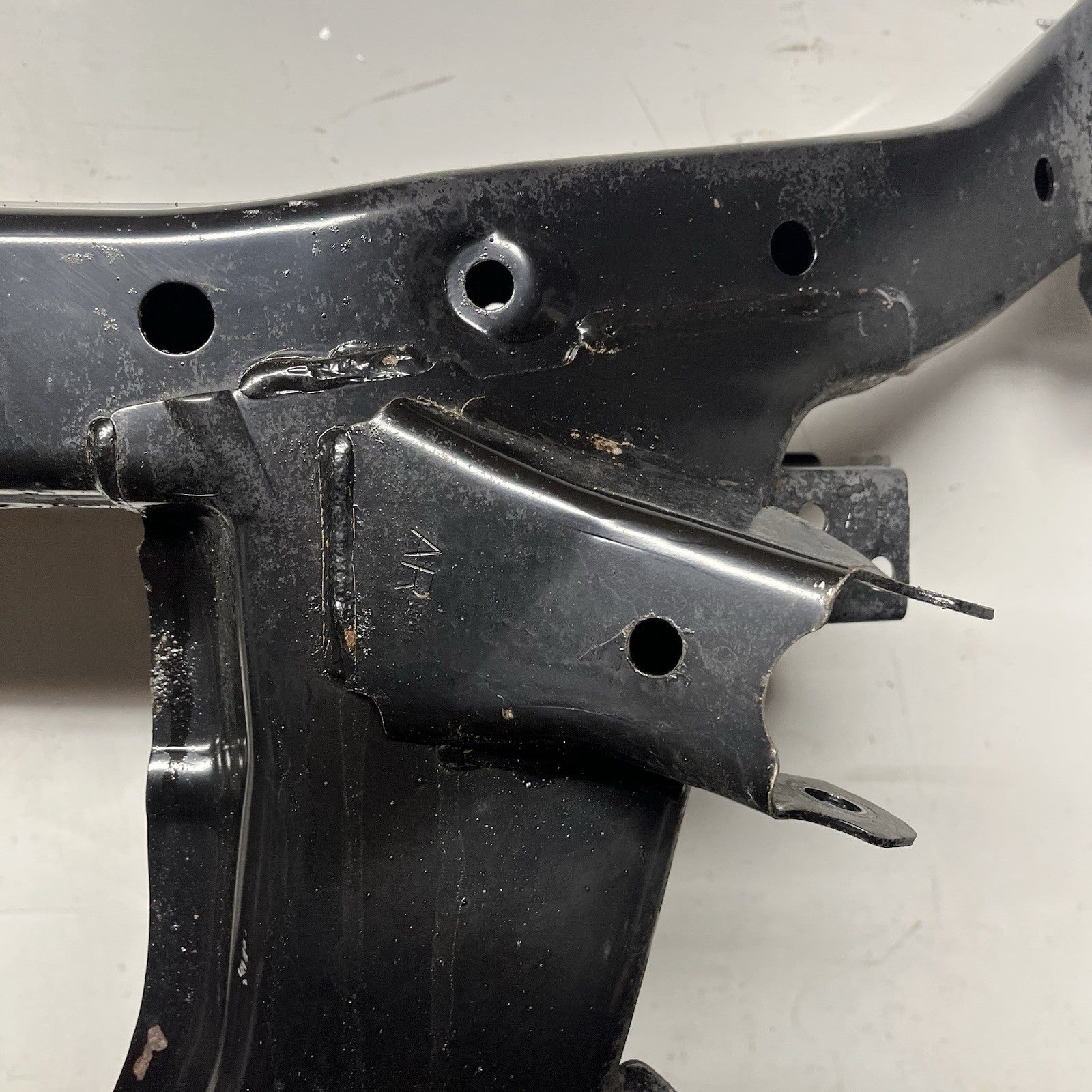 ☑️ 2013-2020 Scion FRS Subaru Brz Toyota GT86 Rear Subframe Crossmember OEM