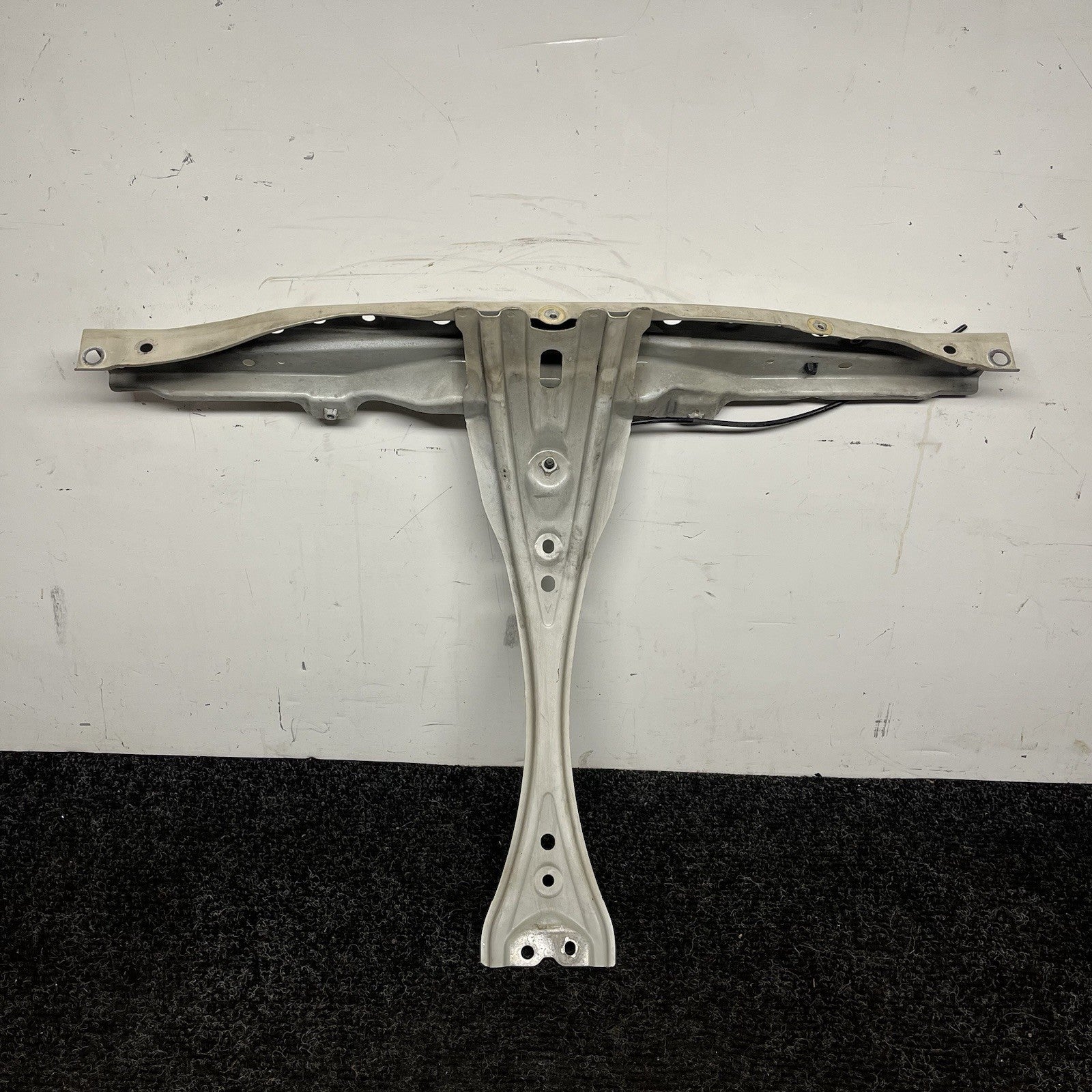 ☑️ 2013-2019 Subaru BRZ Scion FRS Radiator Upper T Bar Bracket Core Support OEM