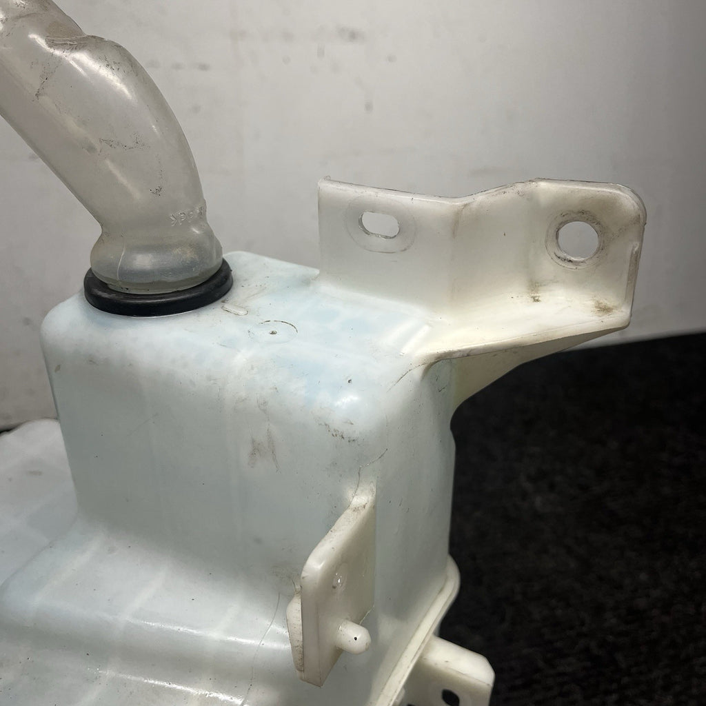 ☑️ 2013-2020 SUBARU BRZ SCION FRS WINDSHIELD WASHER FLUID RESERVOIR TANK OEM