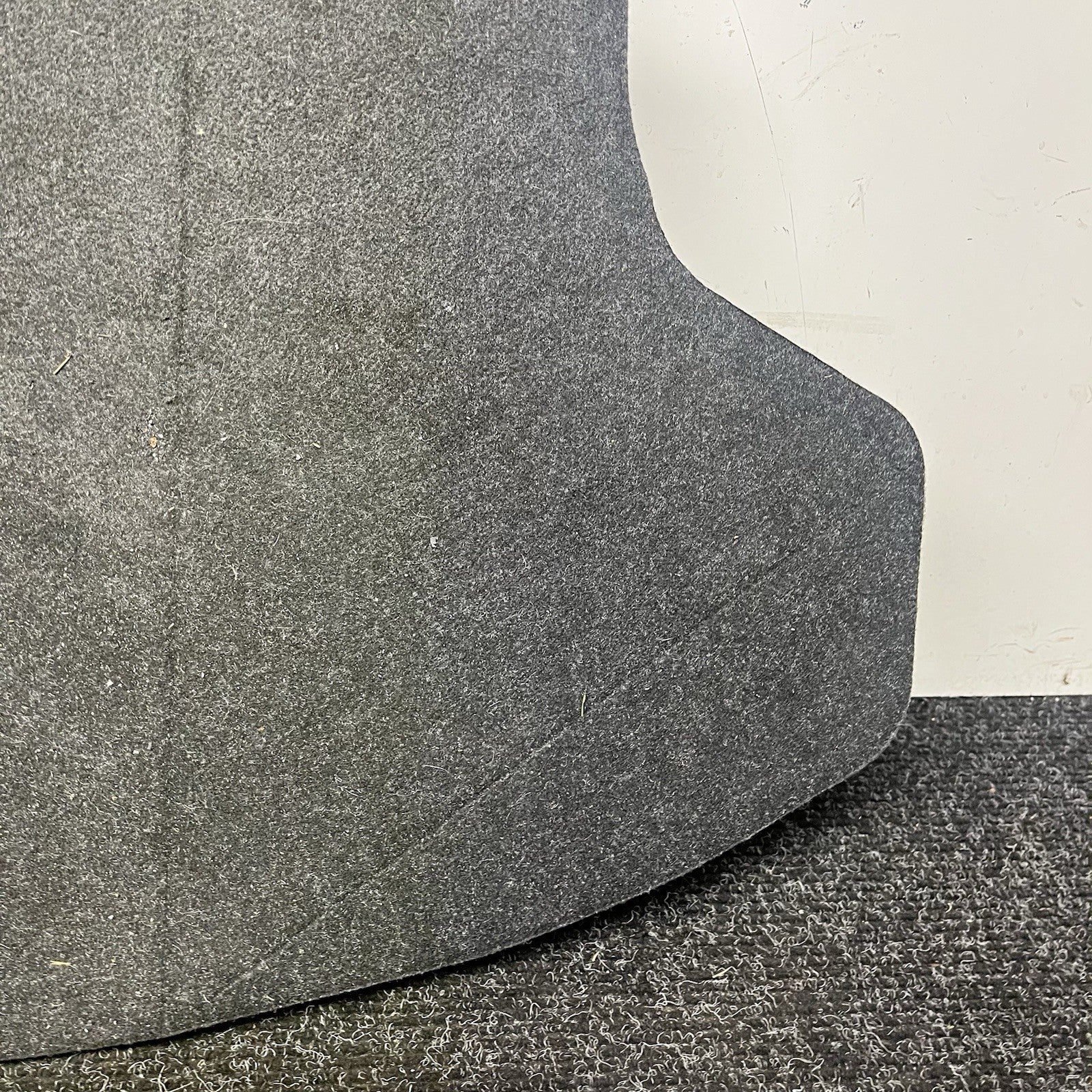 ☑️ 2022-2026 TOYOTA GR86 BRZ TRUNK CARGO SPARE FLOOR CARPET COVER MAT OEM
