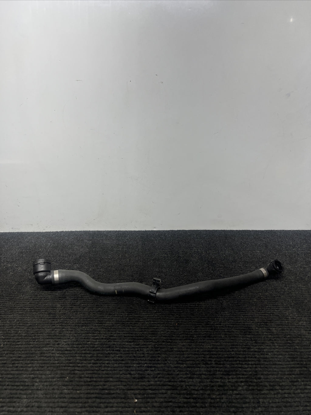 12-16 BMW 228 320 328 428 Engine Cooling System Coolant Hose F22 F23 F30 F32 F36