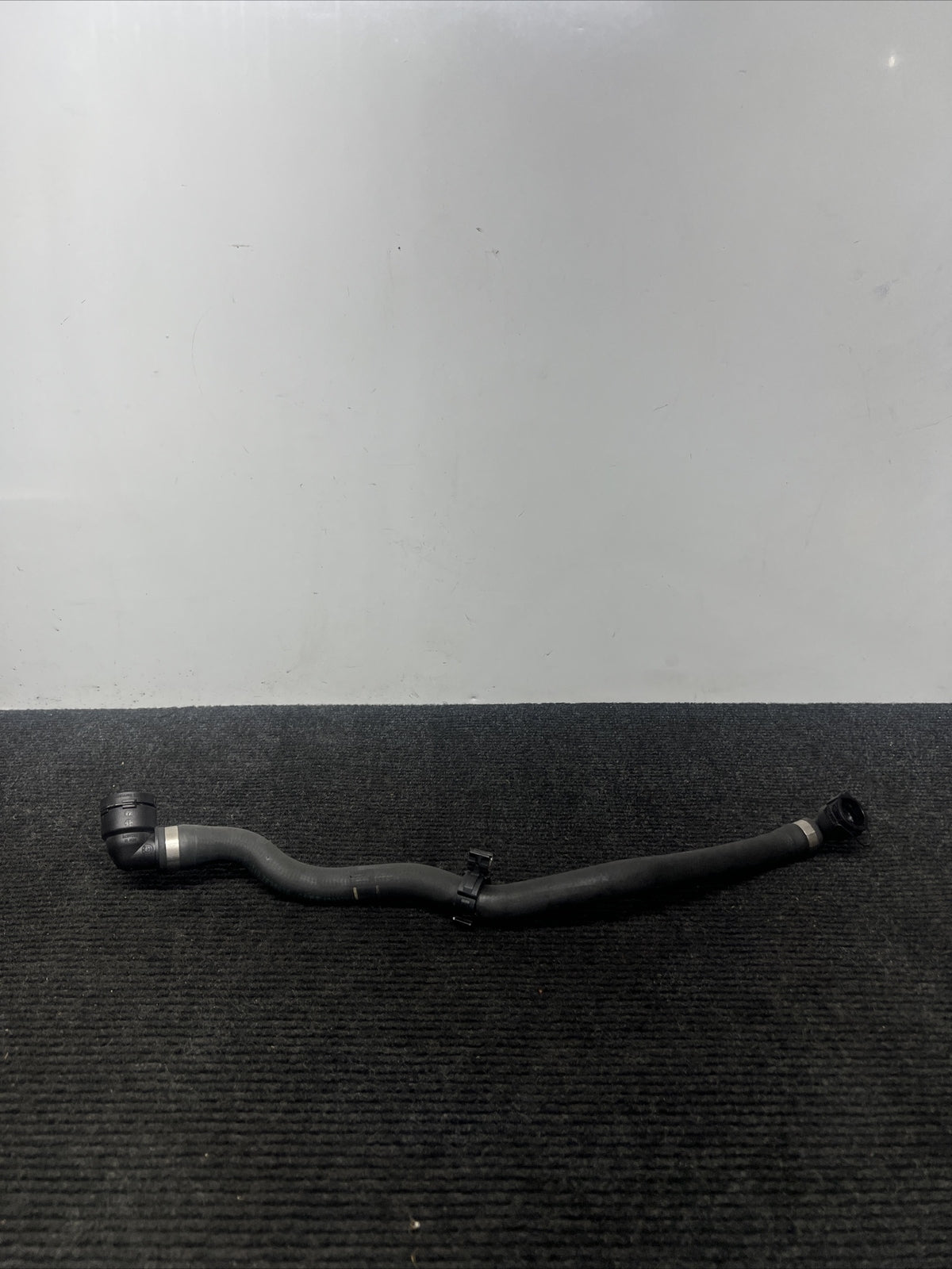 12-16 BMW 228 320 328 428 Engine Cooling System Coolant Hose F22 F23 F30 F32 F36