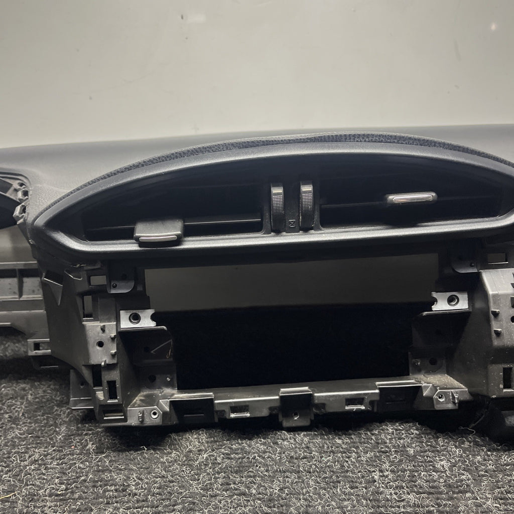 ☑️ 2013-2019 Subaru BRZ & FRS Dashboard Dash Panel Assembly OEM
