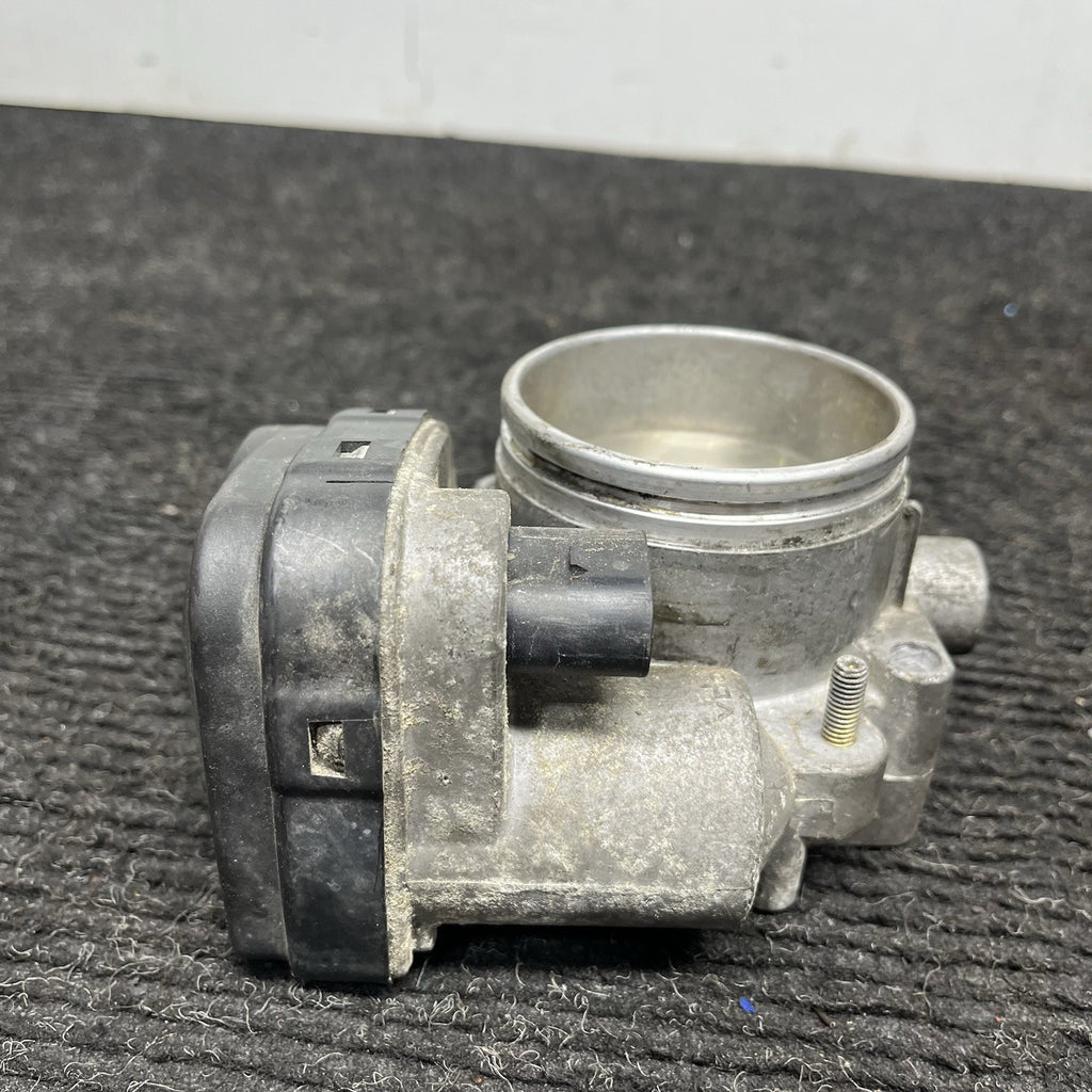 ☑️ BMW 330i 530i X3 X5 Z3 Z4 M54 3.0 Throttle Body OEM 13547502445