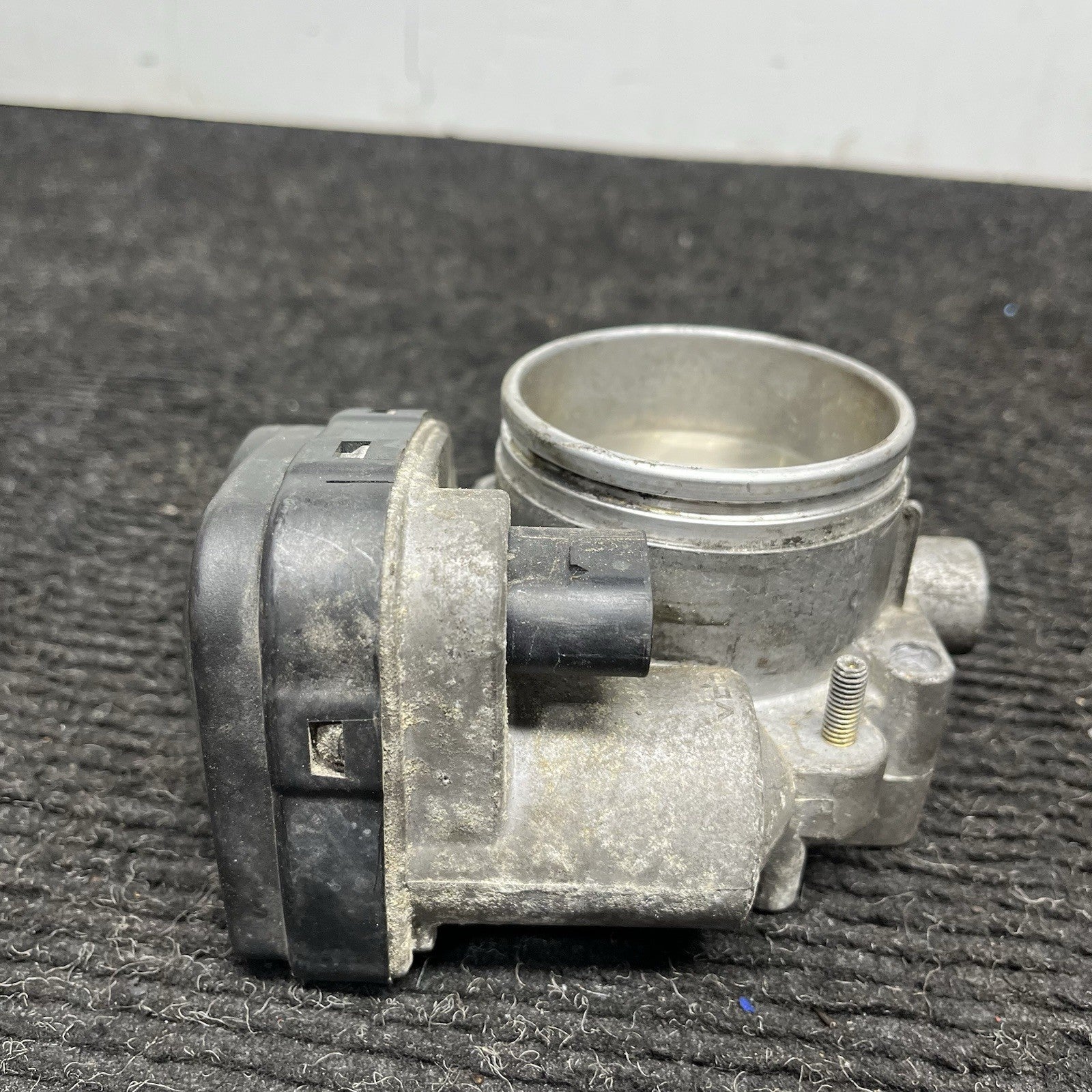 ☑️ BMW 330i 530i X3 X5 Z3 Z4 M54 3.0 Throttle Body OEM 13547502445