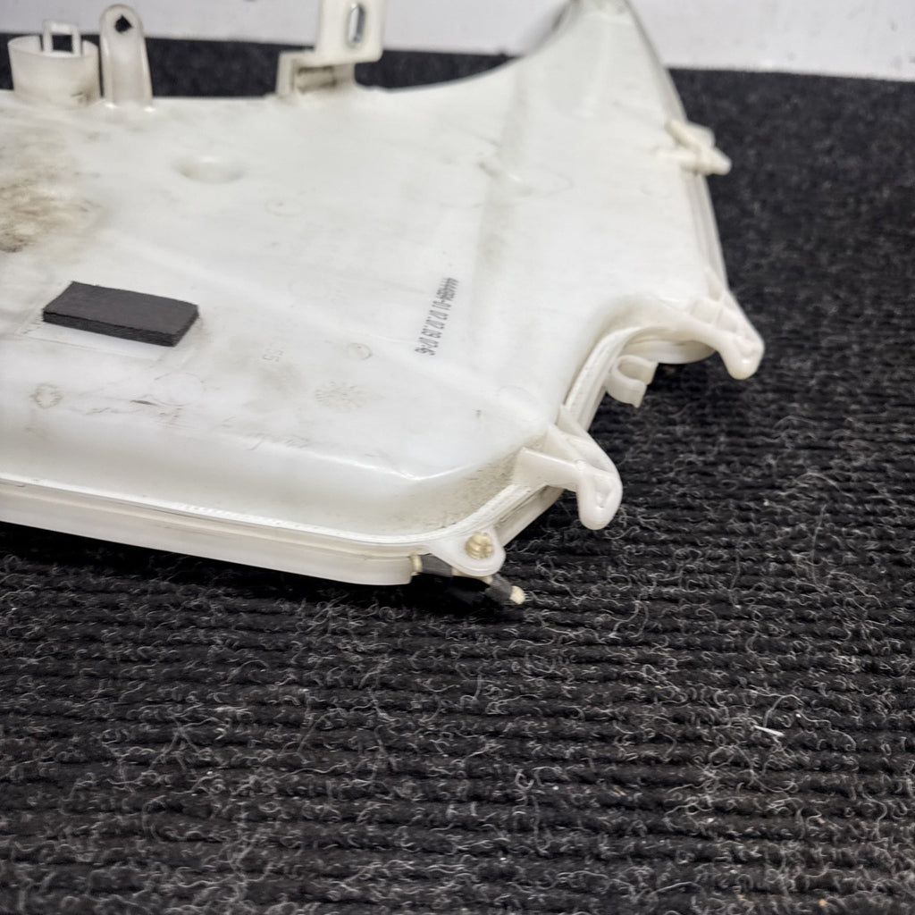 ☑️ 08-13 BMW 128i 135i E82 E88 Windshield Washer Reservoir Tank Coupe Sedan OEM