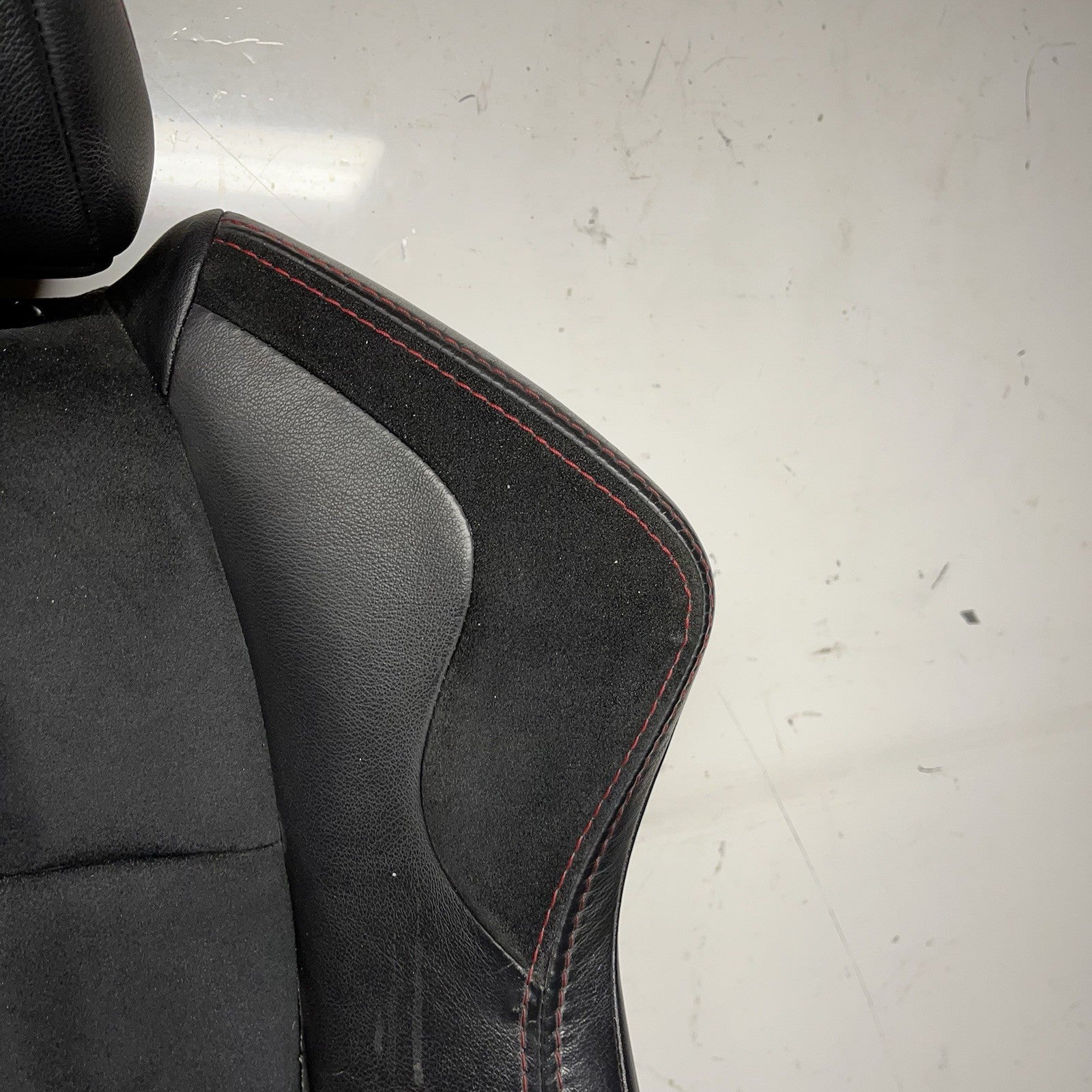 ☑️ 13-16 Scion FR-S Subaru BRZ OEM Front Right Passenger Side Seat Assembly