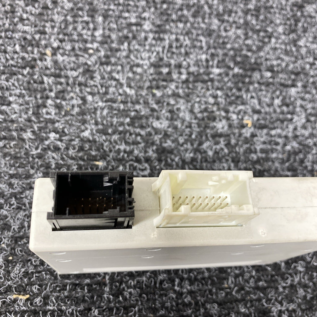 ☑️ 06-13 OEM BMW E82 E90 E92 135 335 M3 Parking Distance Control Module Unit PDC