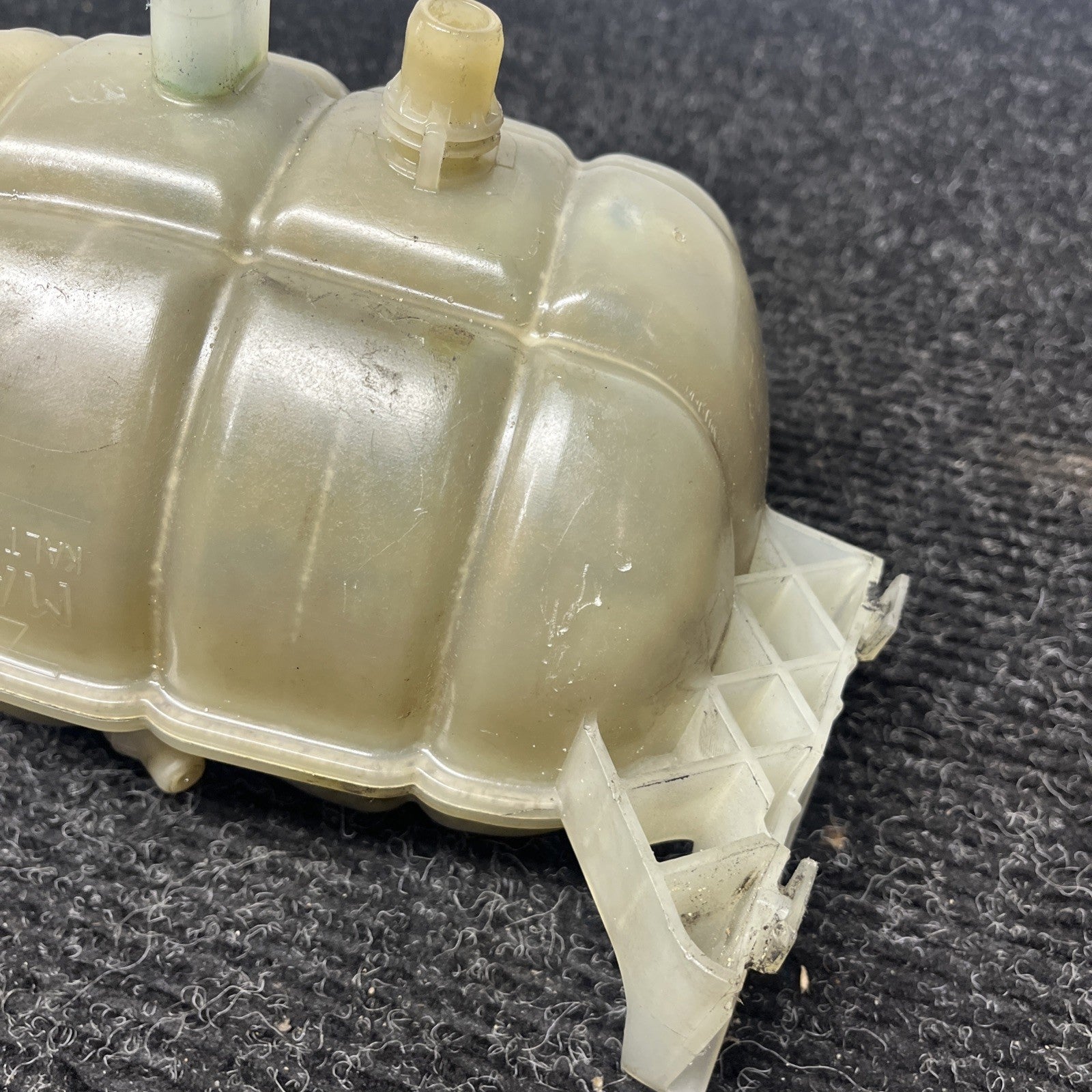 ☑️ Expansion Tank/Coolant Reservoir 17137642160 For 12-18 BMW 335i xDrive 435i