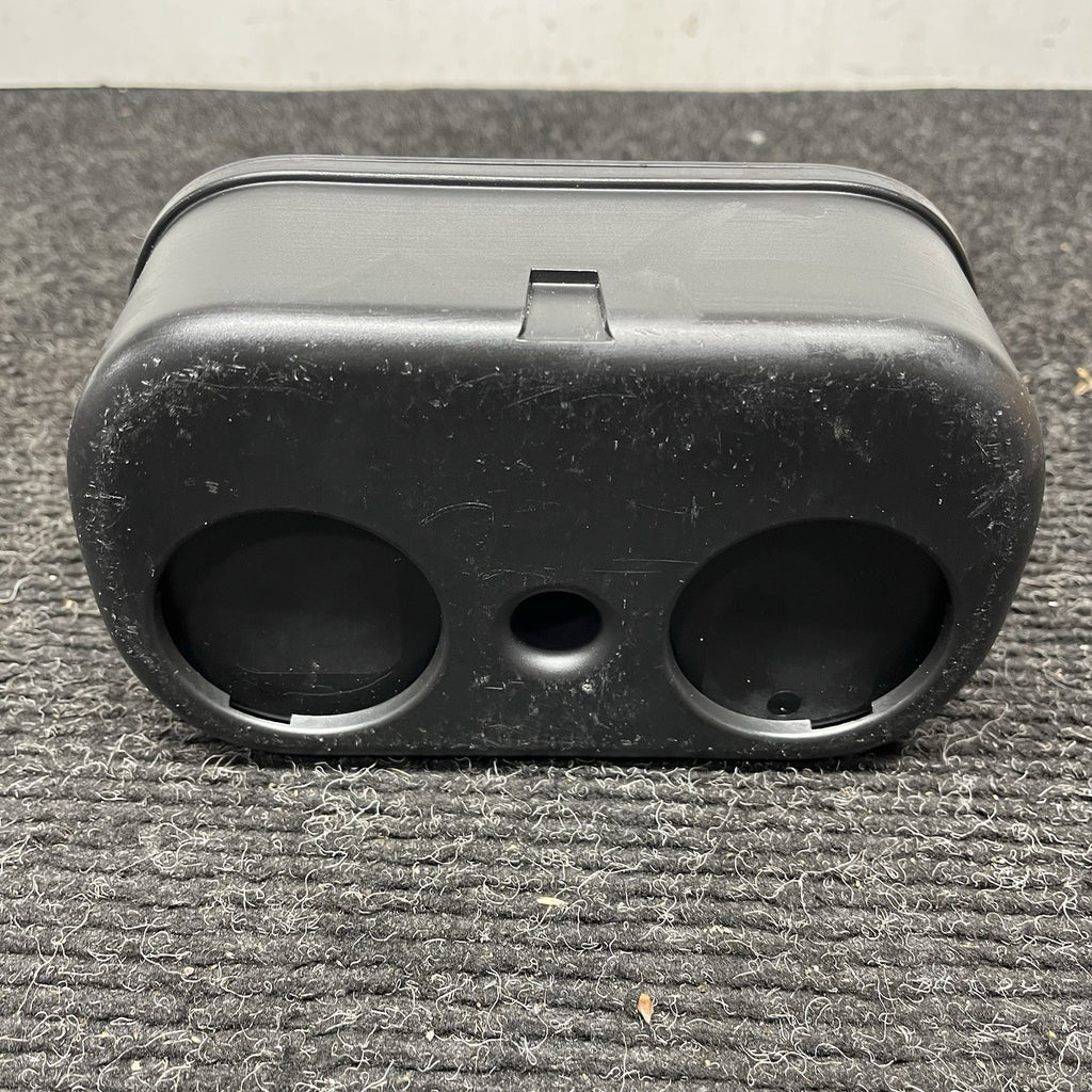 ☑️OEM Toyota SU003-03208 FR-S / 86 Center Console Cup Holder Insert Genuine Part