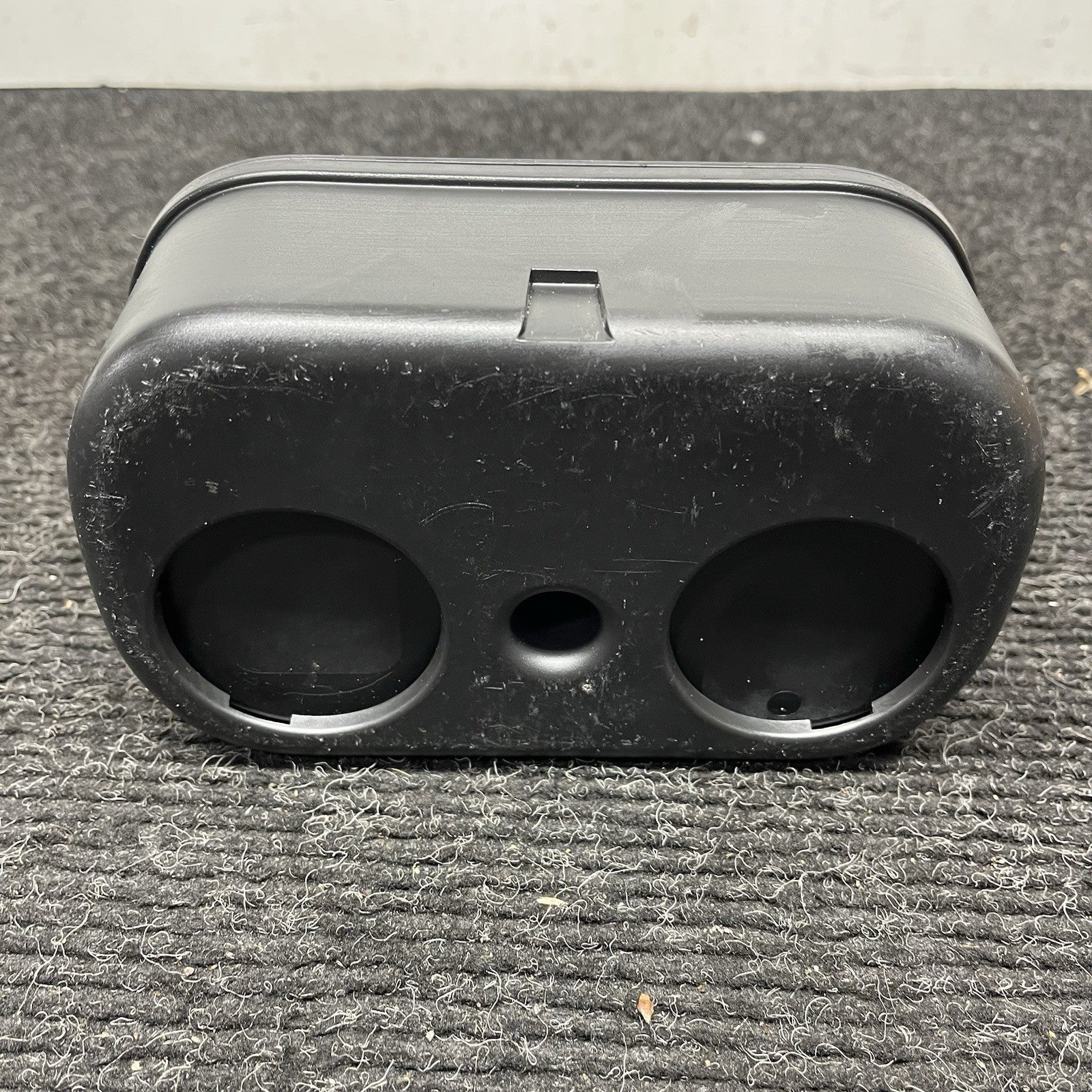 ☑️OEM Toyota SU003-03208 FR-S / 86 Center Console Cup Holder Insert Genuine Part