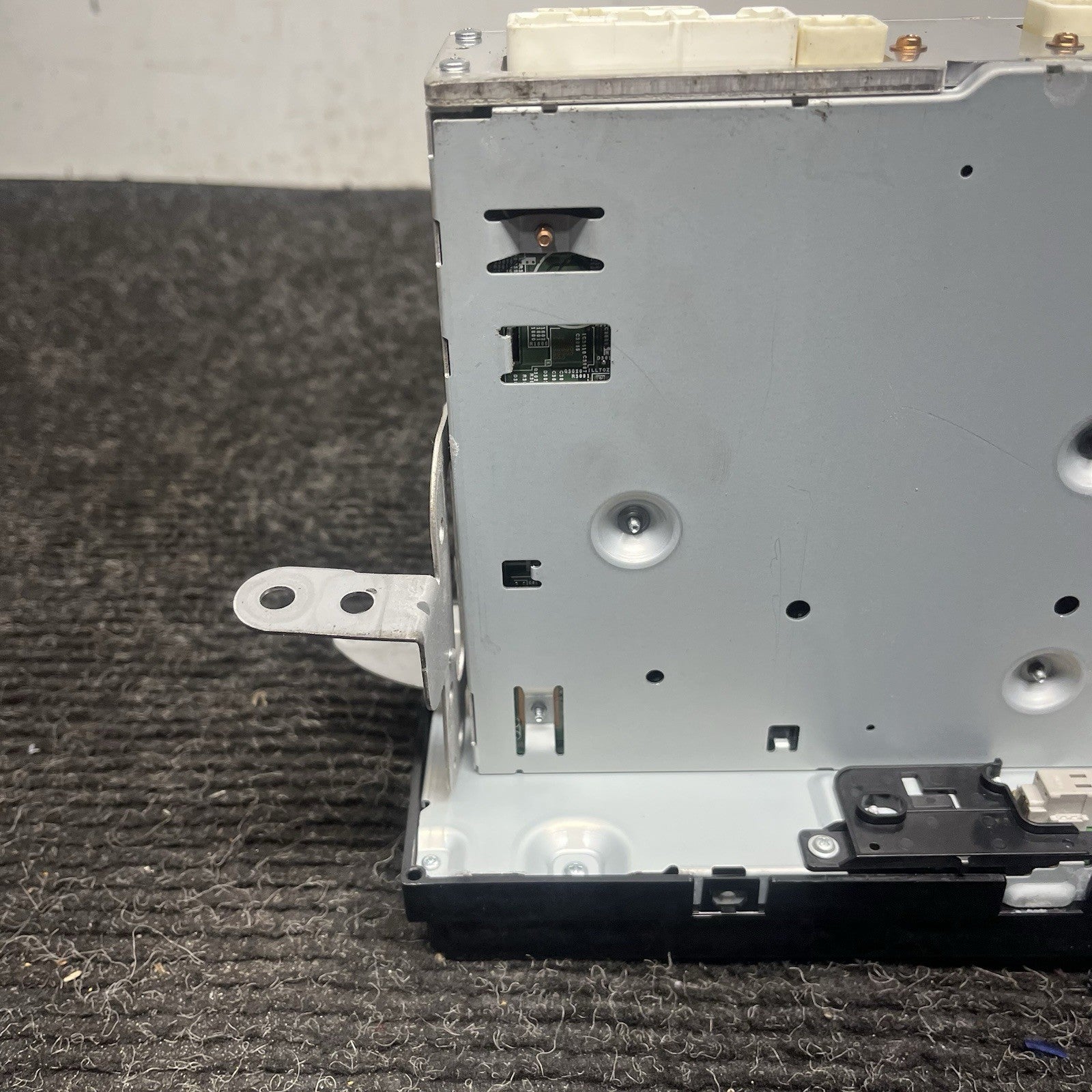 ☑️ 2019 TOYOTA GT86 BRZ TRD EDITION OEM RADIO HEAD UNIT PT546-00170 USED