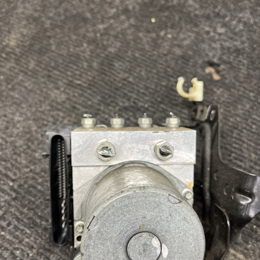 ☑️ 2008-2014 SUBARU WRX & STI ABS BRAKE MODULE ANTI-LOCK PUMP ASSEMBLY OEM