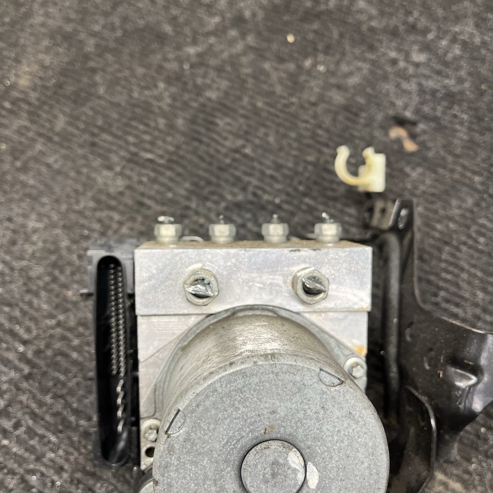 ☑️ 2008-2014 SUBARU WRX & STI ABS BRAKE MODULE ANTI-LOCK PUMP ASSEMBLY OEM