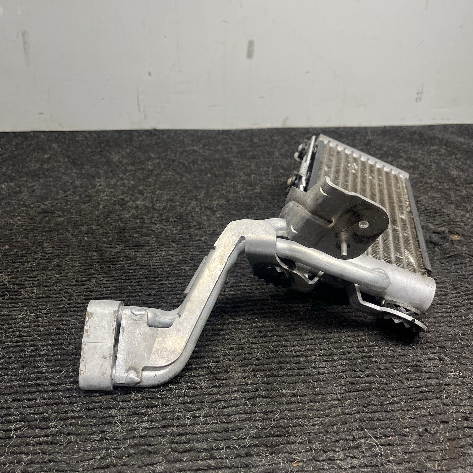 ☑️08-13 OEM BMW E88 E82 135 Convertible Coupe Engine N54 N55 Oil Cooler Radiator