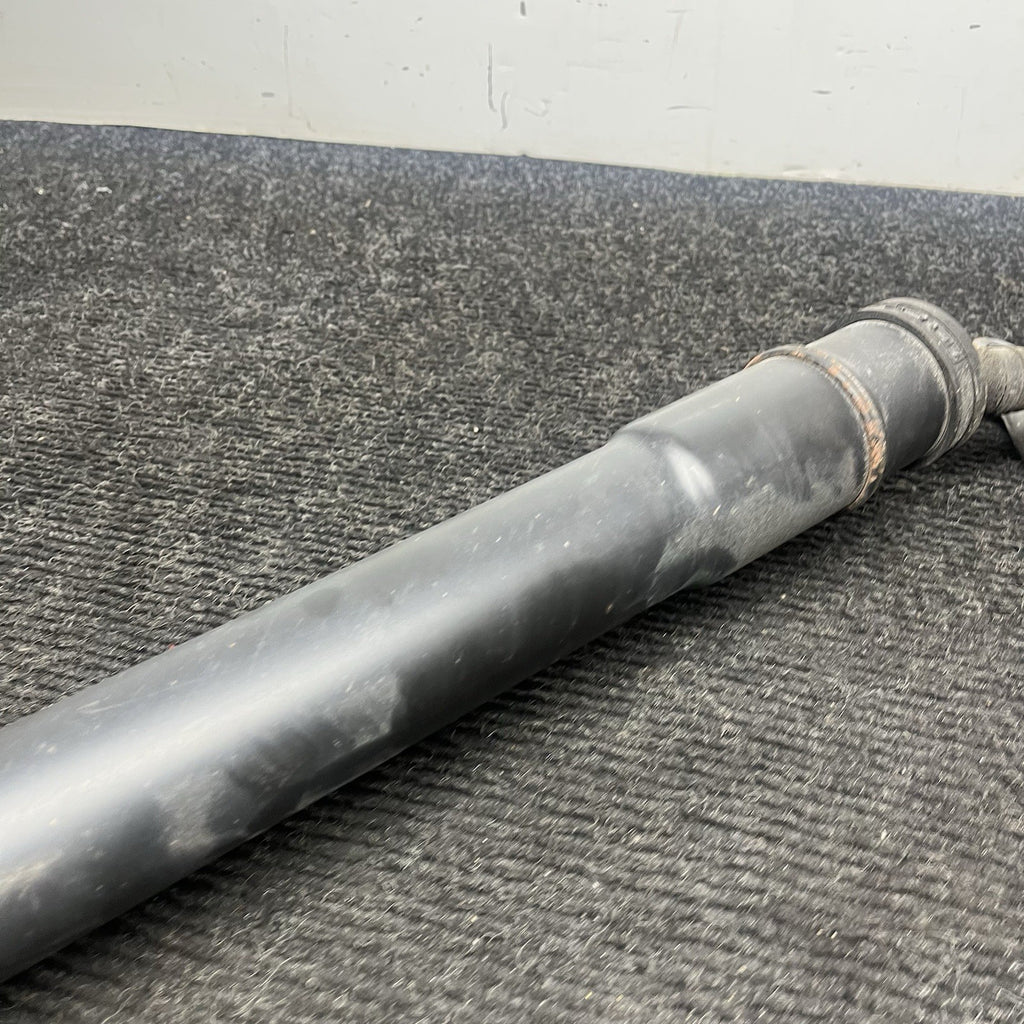 ☑️ Subaru WRX 2.0 6 Speed Driveshaft Prop Drive Shaft Genuine Oem 2015-2021