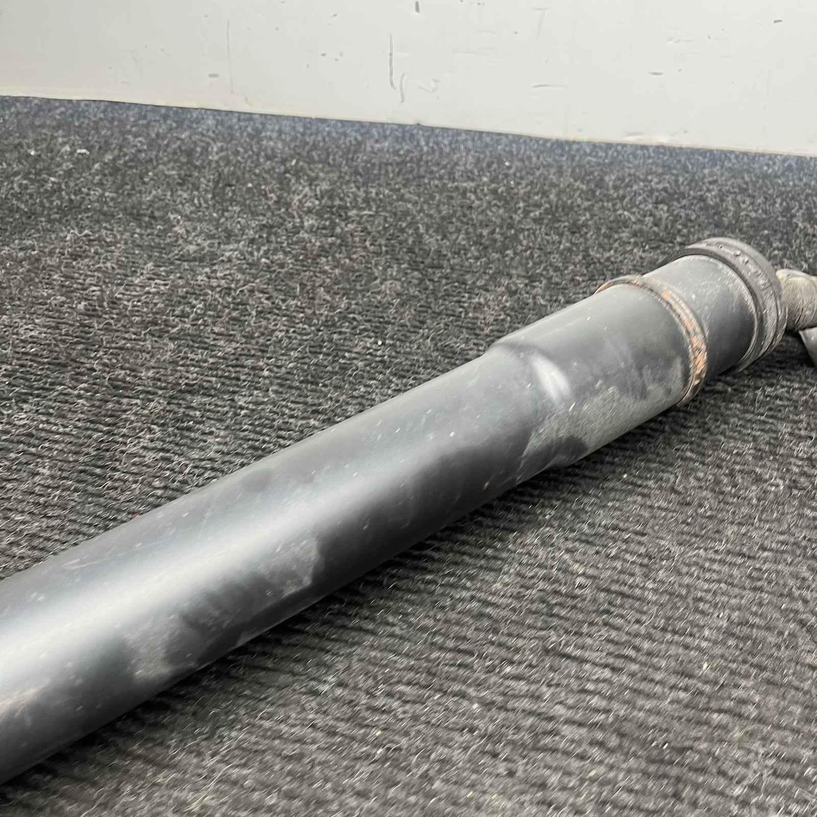 ☑️ Subaru WRX 2.0 6 Speed Driveshaft Prop Drive Shaft Genuine Oem 2015-2021