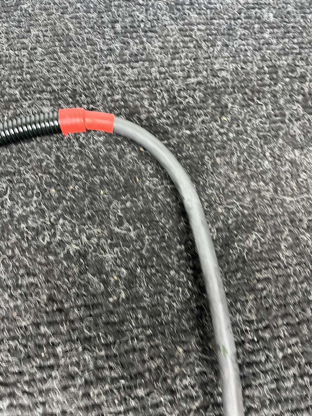 ☑️ 2007-2009 BMW 335 E92 STARTER POSITIVE PLUS (+) BATTERY WIRE WIRING CABLE OEM