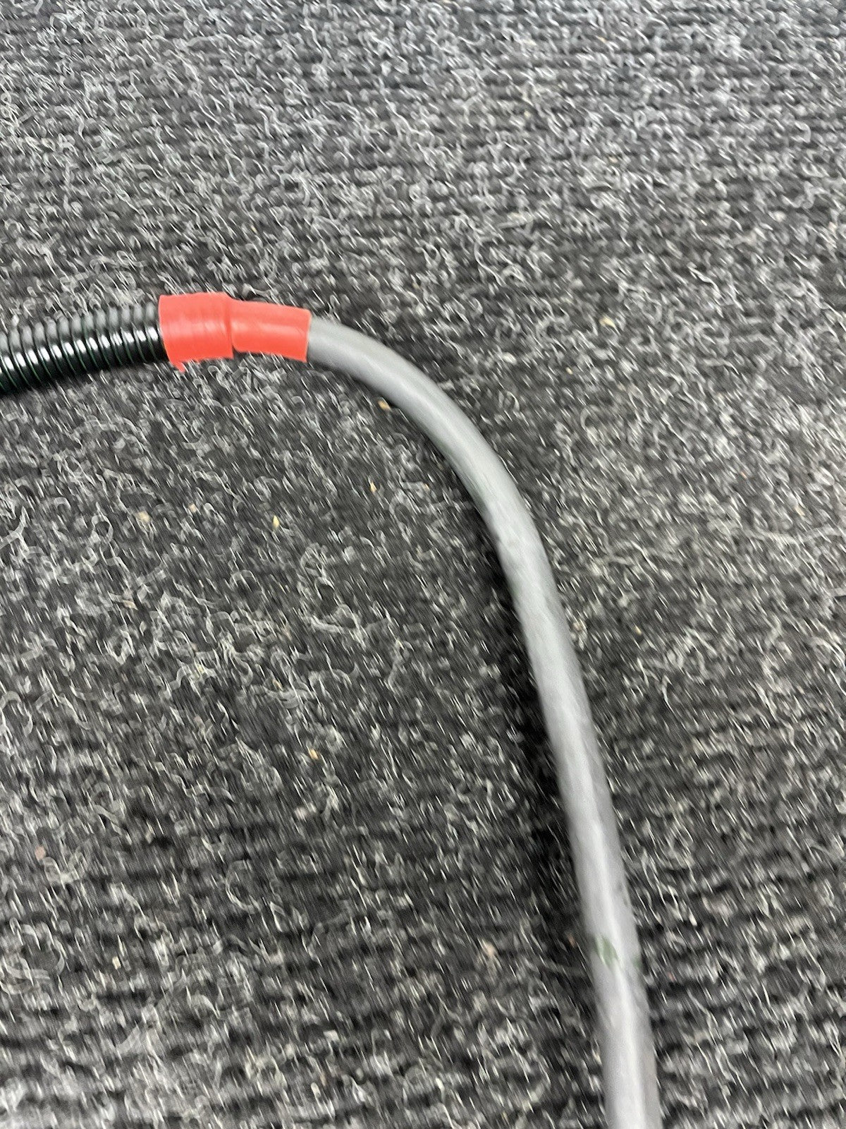 ☑️ 2007-2009 BMW 335 E92 STARTER POSITIVE PLUS (+) BATTERY WIRE WIRING CABLE OEM