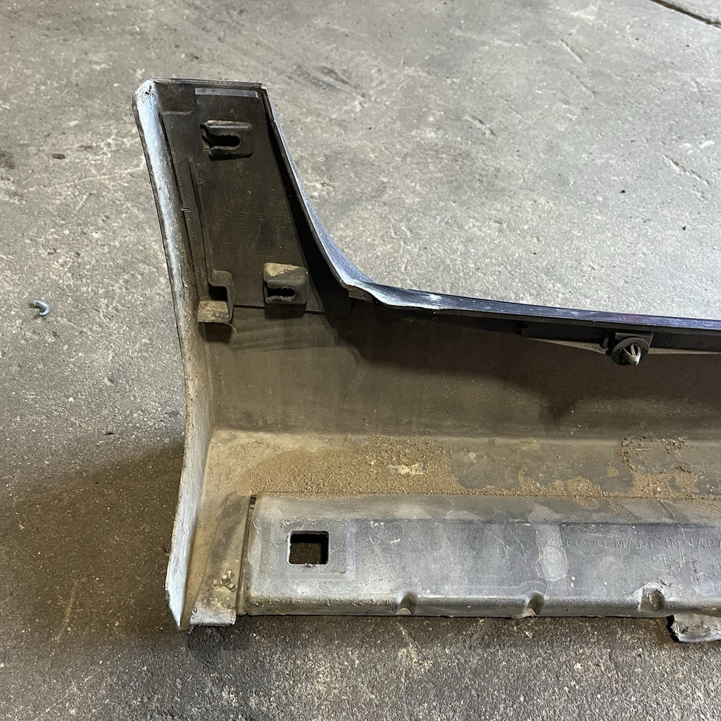 ☑️ 2008-2014 Subaru Impreza WRX OEM Factory LH Driver Left Side Skirt